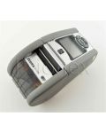 Zebra printer QLn220 direct thermal, WiFi, BT, Belt Clip QH2-AUNAEM00-00
